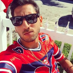 Meet your Posher, Ron